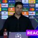 Mikel Arteta