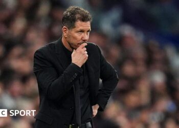 Since Diego Simeone took charge of Atletico in 2011, they have conceded the fewest goals conceded of any current La Liga club