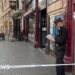 Attempted murder charge after car hit pedestrians