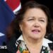 Australia's richest person must share part of her mining fortunes, court rules