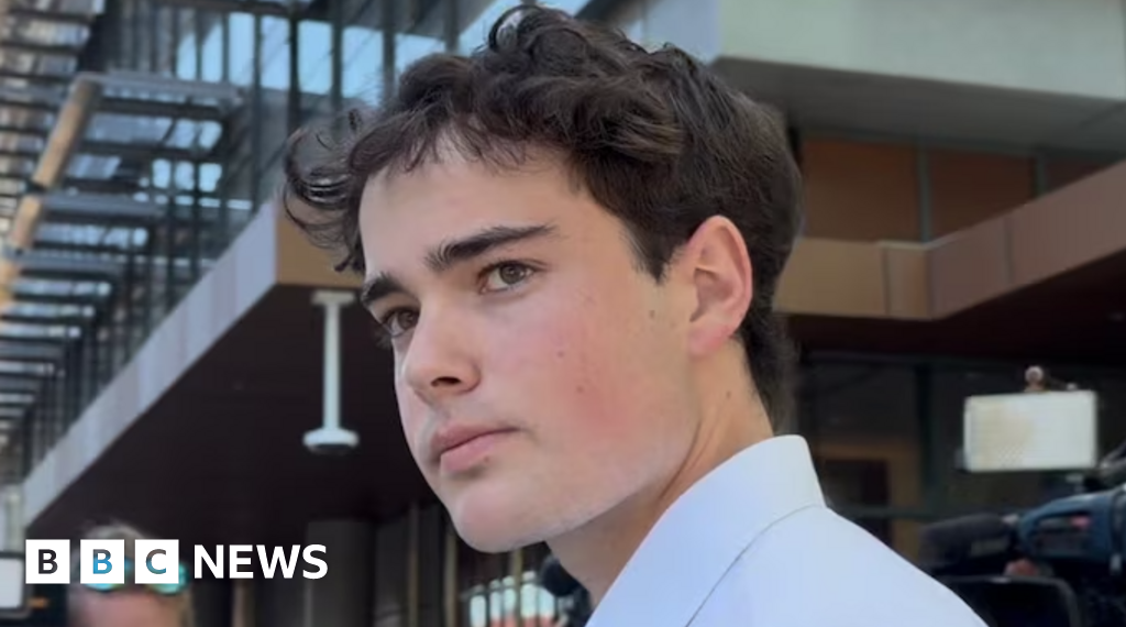 Australian pleads guilty to creating deepfake porn in landmark case
