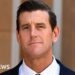 Australia's most-decorated soldier arrested over alleged war crimes - local media