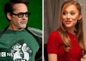 Avengers reassemble and Top Gun flies back - Hollywood studios preview their new movies