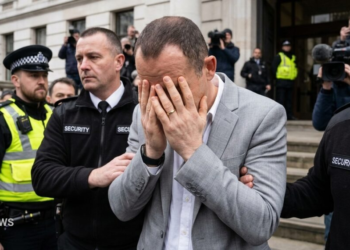 SPECIAL REPORT: The Bank of England To Sue Martin Lewis for What He Said on Live TV. Is This the End of His Career?