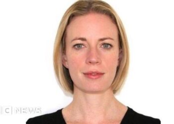 BBC announces editor of Radio 4's Today programme