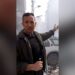 BBC at the site of Israeli air strikes in Beirut