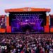 BBC reschedules Radio 2 in the Park festival in Stirling