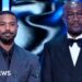 BBC upholds complaints over racial slur in Baftas broadcast