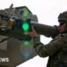 BBC visits US and UK military base in Iraq as ceasefire continues