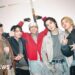 BTS battle torrential rain to kick off $1bn world tour