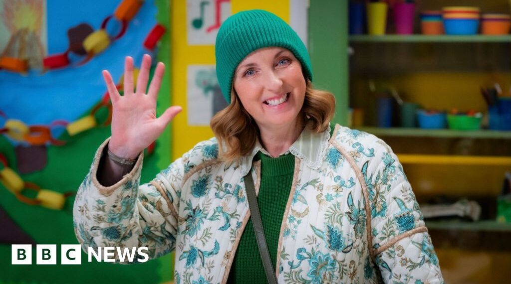 Balamory is back - Miss Hoolie and PC Plum lift the lid on what to expect