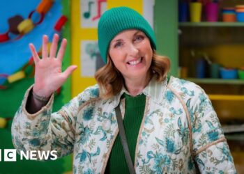 Balamory is back - Miss Hoolie and PC Plum lift the lid on what to expect
