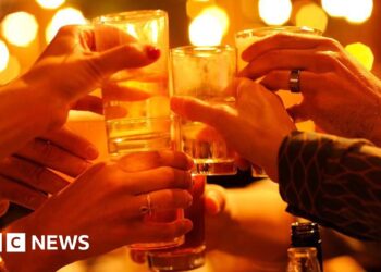 Ban for teacher who told pupils about drunken night