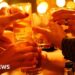 Ban for teacher who told pupils about drunken night