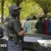Behind Nigeria's murky coup plot - the money, the prayers and a Nollywood arrest