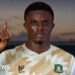 Berekum Chelsea player Dominic Frimpong killed in Ghana attack