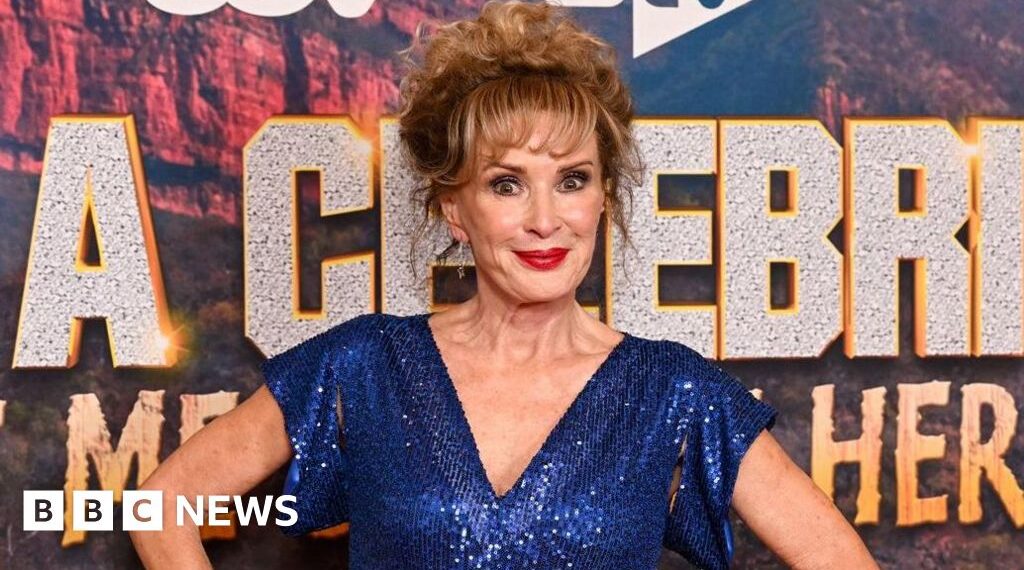 Beverley Callard forced to leave I'm A Celebrity: 'I didn't know I had cancer'