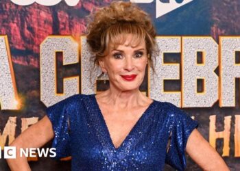 Beverley Callard forced to leave I'm A Celebrity: 'I didn't know I had cancer'