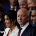 Big US tech stocks swing as investors probe AI spend