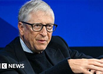 Bill Gates set to testify before US Congress in Epstein investigation