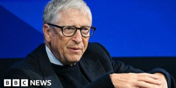 Bill Gates set to testify before US Congress in Epstein investigation