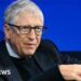 Bill Gates set to testify before US Congress in Epstein investigation