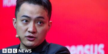 Billionaire backer sues Trump family's crypto firm over alleged extortion