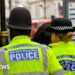 Black children eight times more likely to be strip searched by police