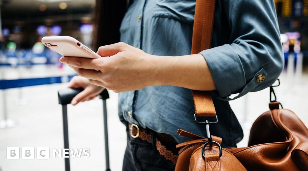 Booking.com customers warned of 'reservation hijack' scams after data breach