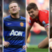 A graphic depicting Steven Gerrard, Mikel Arteta and Kevin Keegan