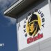 A general view of the stadium prior to the Gallagher Prem match between Exeter Chiefs and Northampton Saints at Sandy Park