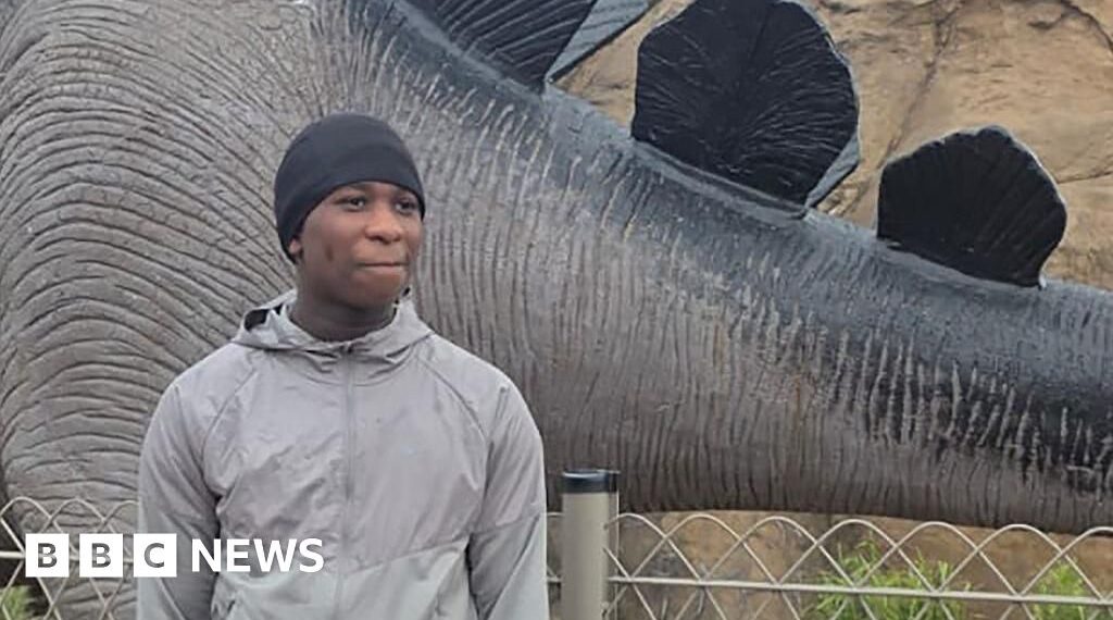 Boy, 14, shot dead in Woolwich named