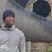 Boy, 14, shot dead in Woolwich named