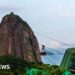 Brazil judge blocks Sugarloaf Mountain zipline