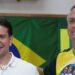 Brazil's former spy chief released from ICE detention