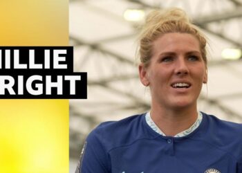 Millie Bright