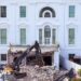 Building of Trump's White House ballroom can resume in full, appeals court says