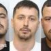 Burglars who used Rightmove to plan home raids in Cheshire jailed