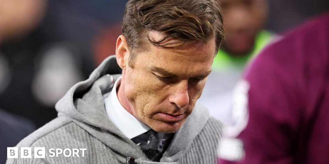 Scott Parker