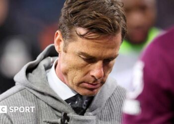 Scott Parker