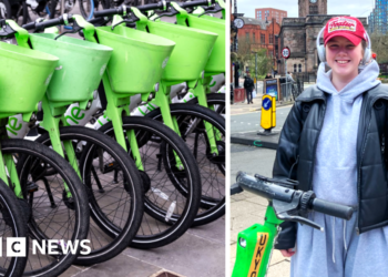 Bus or Lime bike? New subscription joins the race for a cheaper commute