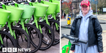 Bus or Lime bike? New subscription joins the race for a cheaper commute