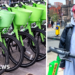 Bus or Lime bike? New subscription joins the race for a cheaper commute