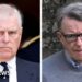 CPS giving 'investigative advice' to police over Andrew and Mandelson probes