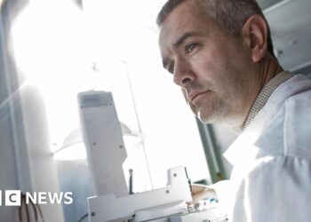Call for citizen scientists to collect space dust