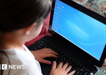 Call for parents to teach online privacy like road safety