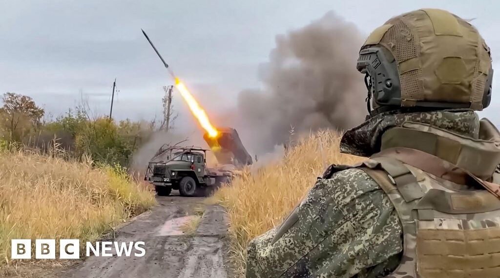 Cameroon 'military contractors' killed in Russia-Ukraine war