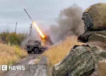 Cameroon 'military contractors' killed in Russia-Ukraine war