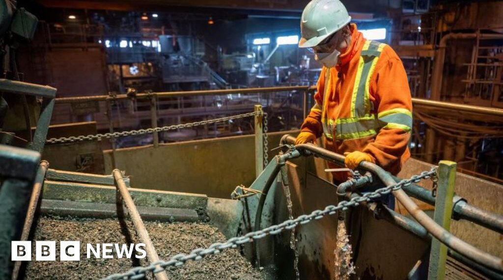 Canada's Carney launches a sovereign wealth fund. What is it?