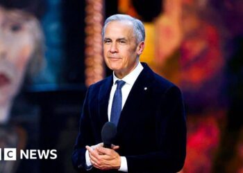 Canada's Carney has enjoyed a long political honeymoon. Now comes the test